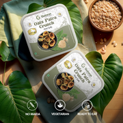 Oats Patra Crunch