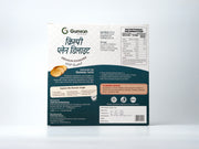 Crispy Plain Delight