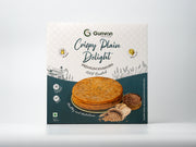 Crispy Plain Delight