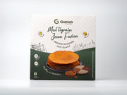 Multigrain jeera fusion