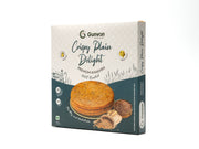 Crispy Plain Delight