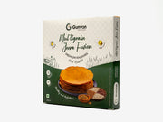 Multigrain jeera fusion