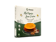 Multigrain jeera fusion