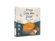 Crispy Plain Delight